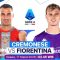 Cremonese vs Fiorentina, Sumber Foto : Vidio