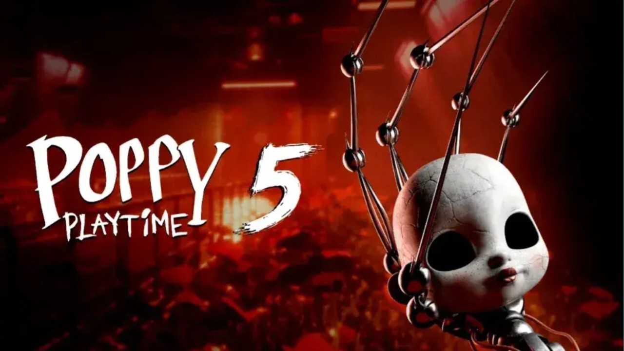 Poppy Playtime Chapter 5, Sumber Foto : Readers