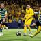 Leg ke-2 Sporting Lisbon vs Bodo/Glimt, Sumber Foto : Liga Olahraga