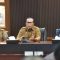 Sujiwo Tunjuk Wabup Pimpin Satgas Penertiban Izin dan HGB-HGU