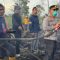 Karhutla di Punggur Kecil, Polisi Pasang Police Line dan Selidiki Penyebabnya