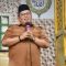 Safari Ramadan di Desa Kubu, Wabup Sukiryanto Minta Doakan Istikamah