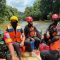 Korban Tenggelam di Sungai Ramah Kapuas Hulu Ditemukan Meninggal