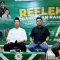 Refleksi Kebangsaan Ramadan, Pemuda Kubu Raya Perkuat Toleransi