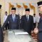 Syakirin Resmi Dilantik sebagai Kepala Kemenag Kayong Utara