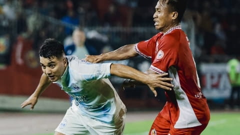 LINK NONTON STREAMING PSIM Yogyakarta vs Persijap: Siaran Langsung Gratis Malam Ini, Liga Super 2026