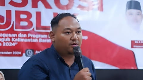 Dosen Hukum UMP Nilai TMMD Strategis Percepat Pembangunan Desa
