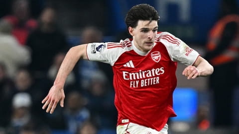 LINK LIVE STREAMING GRATIS Bayer Leverkusen vs Arsenal: Cek Susunan Pemain Kedua Tim Leg 1 Liga Champions 2026