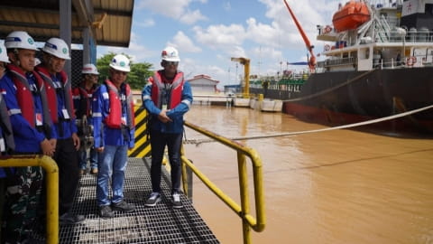 Antrean BBM di Pontianak, Edi Kamtono: Bukan Langka, Ini Panic Buying