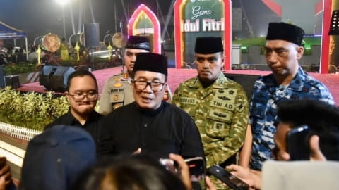 Bupati Sujiwo Rencanakan Festival Beduk, Tradisi Islam di Kubu Raya Akan Dibangkitkan