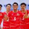 Link Nonton Indonesia vs Vietnam Semifinal AFF Futsal 2026, Kick Off 17.00 WIB