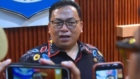 Pemkab Kubu Raya Genjot Pembinaan 123 Koperasi Desa Merah Putih, Siap Kelola Ribuan UMKM