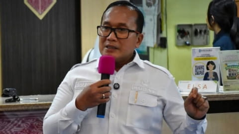 Bupati Kubu Raya Apresiasi Bank Kalbar di HUT ke-62: Responsif dan Peduli Masyarakat