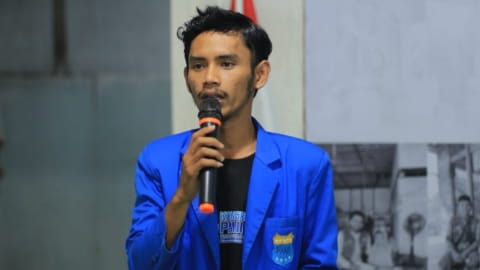 PC PMII Pontianak: Kenaikan BBM Nonsubsidi Jangan Sampai Picu Lonjakan Harga Sembako