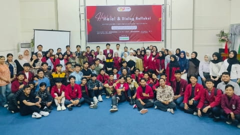 IMM Pontianak Rayakan Milad ke-62, Tegaskan Penguatan Ideologi dan Arah Gerakan Kader