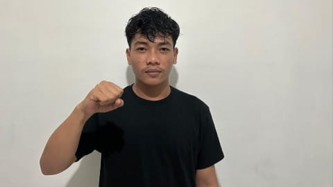 FOMDA Kalbar Soroti Lambannya Penanganan Teror Beruntun di Air Upas