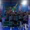Untan Juara Kejuaraan Futsal Mahasiswa Kalbar 2026