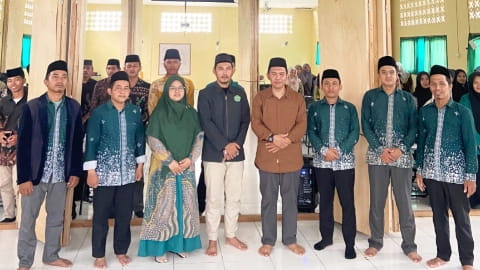 Hadapi Era Digital, STEI Abdussalam Gandeng UNISSAS Perkuat Ekonomi Syariah dan Produktivitas Jurnal Ilmiah